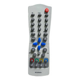 Control Remoto Para Tv Philips Convencional 