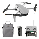 Drone Cfly Faith Mini 2 Com Câmera 4k Gps Gimbal 3 Eixos 5km