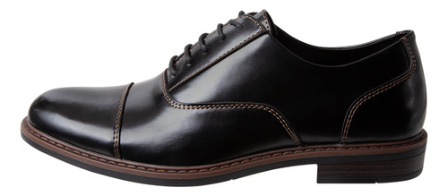 Zapatos De Vestir Tipo Oxford Para Hombre