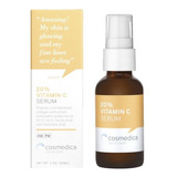 Cosmedica Vitamina- C Serum 20% 30 Ml Tipo De Piel Normal