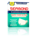 Sea-bond Almohadillas Adhesivas X18u Para Dentadura Superior