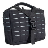 Bolsa Operator Ii Modular Com Coldre Warfare - Preto