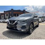 Nissan Qashqai 2018 2.0 Exclusive 142 Hp