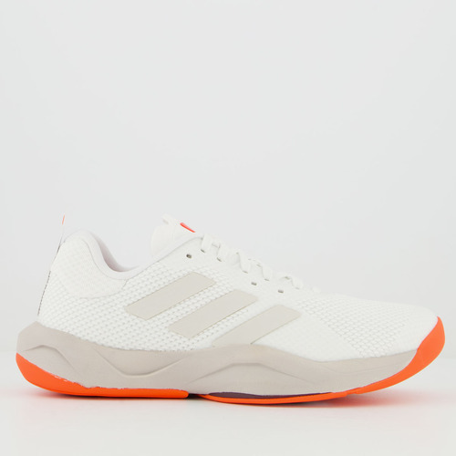 Tênis adidas Rapidmove Trainer W Feminino Branco