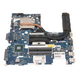 Placa Mãe Notebook Lenovo G400 G400s 100%!! Oferta!!