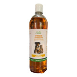 Doggie Shampoo Tradicional 1 L Bravinis Labs