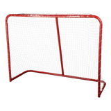 Franklin Sports Nhl 137,16 Cm De Acero Porterías De Hockey