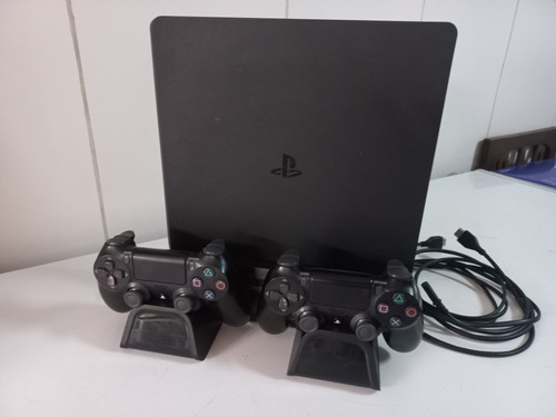 Play Station 4 - Ps4 1 Terabyte