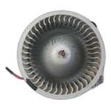 Motor De Calefaccion Volkswagen Gol Power 2011-2013