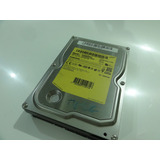 Hd 320gb Sansung Spinpoint 7200rpm Serial Ata 3gb/s