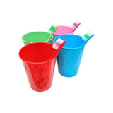 Cepillo De Dientes Infantiles + Vaso X 15 U