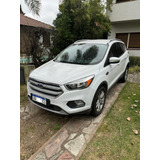 Ford Kuga 2017 2.0 Sel