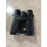 Binoculares De Techo Negros Leupold Bx-3 Mojave 10x50 Mm