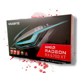 Amd Gigabyte Eagle Radeon Rx 6700 Xt 