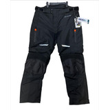 Pantalon Moto Cordura Octane Planet Protecciones Avant