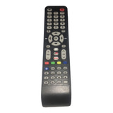 Control Remoto Smart Para Pantalla Jvc Si49fs Codigo Idf