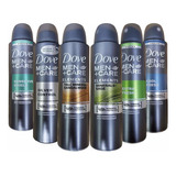 Dove Mencare Dry Spray Antiperspirant Deodorant 150 Ml Pack