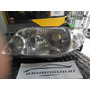 Faro Mazda 323. 2002-04 Izquierdo Mazda 323