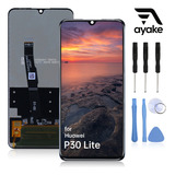 Pantalla Lcd Para Huawei P30 Lite Nova 4e Mar-lx3a