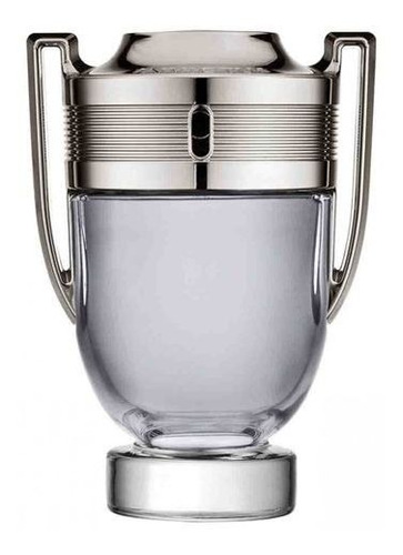 Perfume Importado Hombre Invictus 50ml Original Paco Rabanne