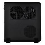 Factor De Silverstone Technolgo Aluminio Unibody Mini-itx De