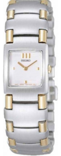 Reloj Seiko Suj771p1 Mujer 