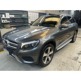 Mercedes Benz Glc 300