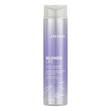 Shampoo Joico® Color Balance Violet 300 Ml