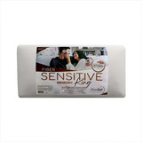 Almohada Inteligente Sensitive Memory King C/funda 80x40