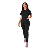 Uniforme Dama Quirúrgico Mujer Pijama