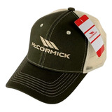 Gorra Mccormic Gmcc-800ver