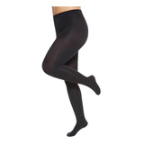 Meia Calça Loba Plus Size Fio 180 - Ref: 17613 Lupo