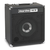 Amplificador De Bajo Hartke Systems Hd75