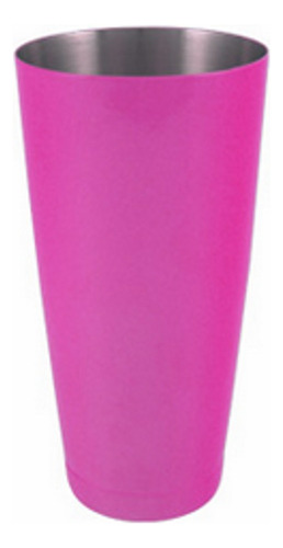 Tin 28 Oz. Color Neón Shaker Coctelera Flair Bartender Bar