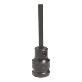 Stanley Proto J7290-5m - Llave De Vaso De Impacto Hexagonal