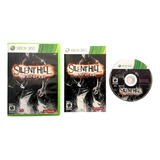 Silent Hill Downpour Xbox 360