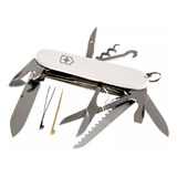 Navaja Suiza Original Victorinox Huntsman 15 Serv 1.3713