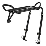 Bagageiro Dianteiro Ostand Cd220 Bike 26 A 29 Capacidade 5kg