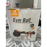 Gym Ball Acte 85