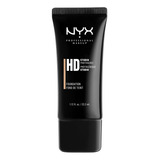 Base De Maquillaje Nyx Professional Ma - mL a $3027