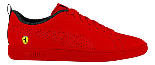 Tenis Hombre Puma Casual Ferrari Smash Ace 1111888