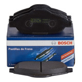 Pastillas Delanteras Bosch P/ Peugeot 408 1.6 Hdi