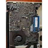 Board Macbook Pro 13 A1278 (mid 2012)