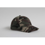 Pack 25 Gorras Acrílico Camuflajes Y Pixele Colores A Elegir