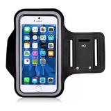 Brazalete Porta Celular Gym Running Funda Correr Protectora