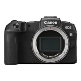 Canon Eos Rp Cuerpo Camara Mirrorless Full Frame Sin Espejo
