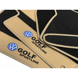 Tapetes Personalizados Golf Sportline 8mm