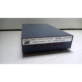 Autopatch Interconnect Vcs-2110 Para Uhf Transceptores Vhf