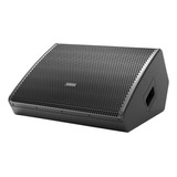 Bafle Monitor Activo De Piso 2200w Audiocenter Wm3210a 