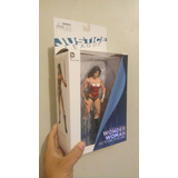 Dc Collectibles. Wonder Woman, Diana Prince, New 52!!!